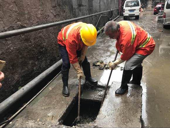 延庆区下水道清淤快速上门. 北京抽污水井 管道疏通公司电.