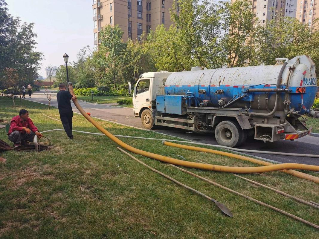 北京门头沟区东辛房街道清理化粪池公司.化粪池维护公司 污
