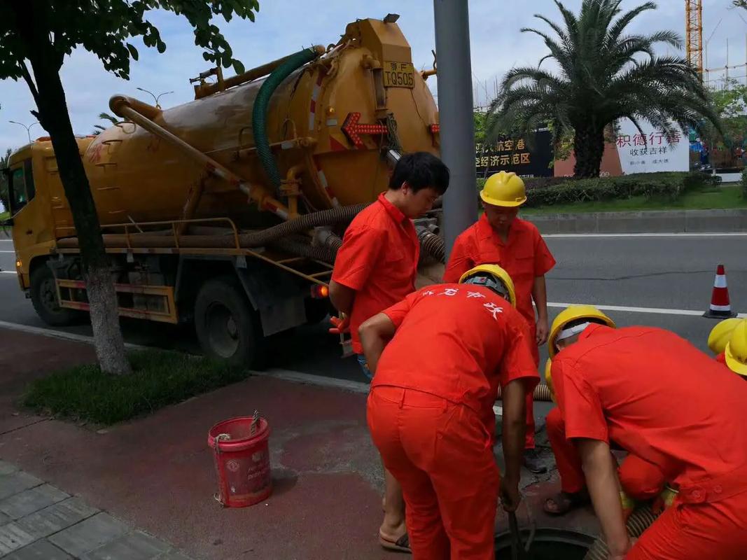 北京化粪池清理公司清掏粪便 污水管道.北京市政管道疏通清