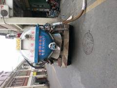 厦门家庭管道疏通