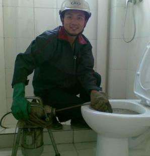 北京海淀黄庄疏通马桶管道疏通010-83359523_商务服务_世界工厂网