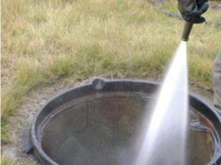 北京专业疏通服务：低价抽化粪池、管道清洗与维修