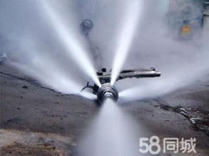 北京大红门附近下水道疏通与马桶维修服务指南