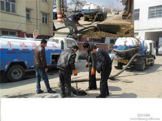 珠海与北京携手推进河涌清淤与污水治理