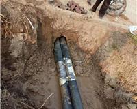 北京昌平管道疏通服务详解 专业解决各类管道堵塞问题