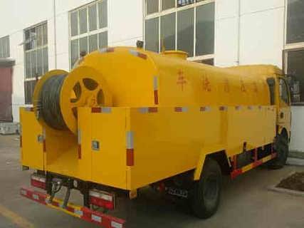 北京管道疏通清洗 专业服务与优质制造厂家的完美结合