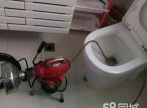 管道疏通服务指南 拉萨与北京地区专业联系方式及注意事项