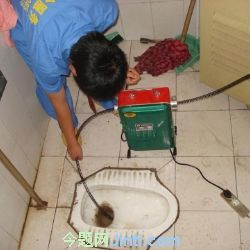 西城展览路专业管道疏通服务 高压清洗、化粪池清理及马桶维护