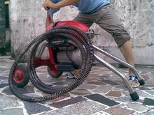 北京瑞通管道疏通公司 专业解决北京管道疏通难题