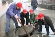 北京崇文天坛专业管道疏通与清洗服务