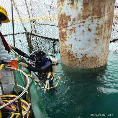 大庆市打捞队 全市打捞救援队伍与北京管道疏通服务联动发展